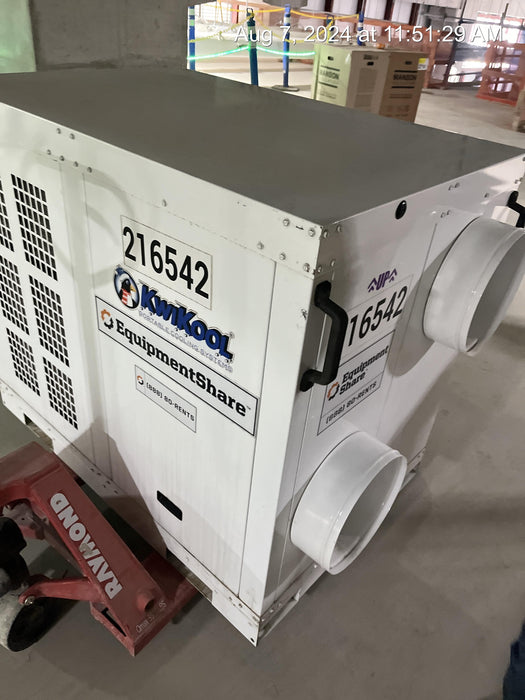 2022 KWIKOOL KPO5-21