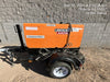 2023 Lincoln Electric LE400 Kubota V1505, Trlr, Cable Rack, Light Kit, ES Decals, T3