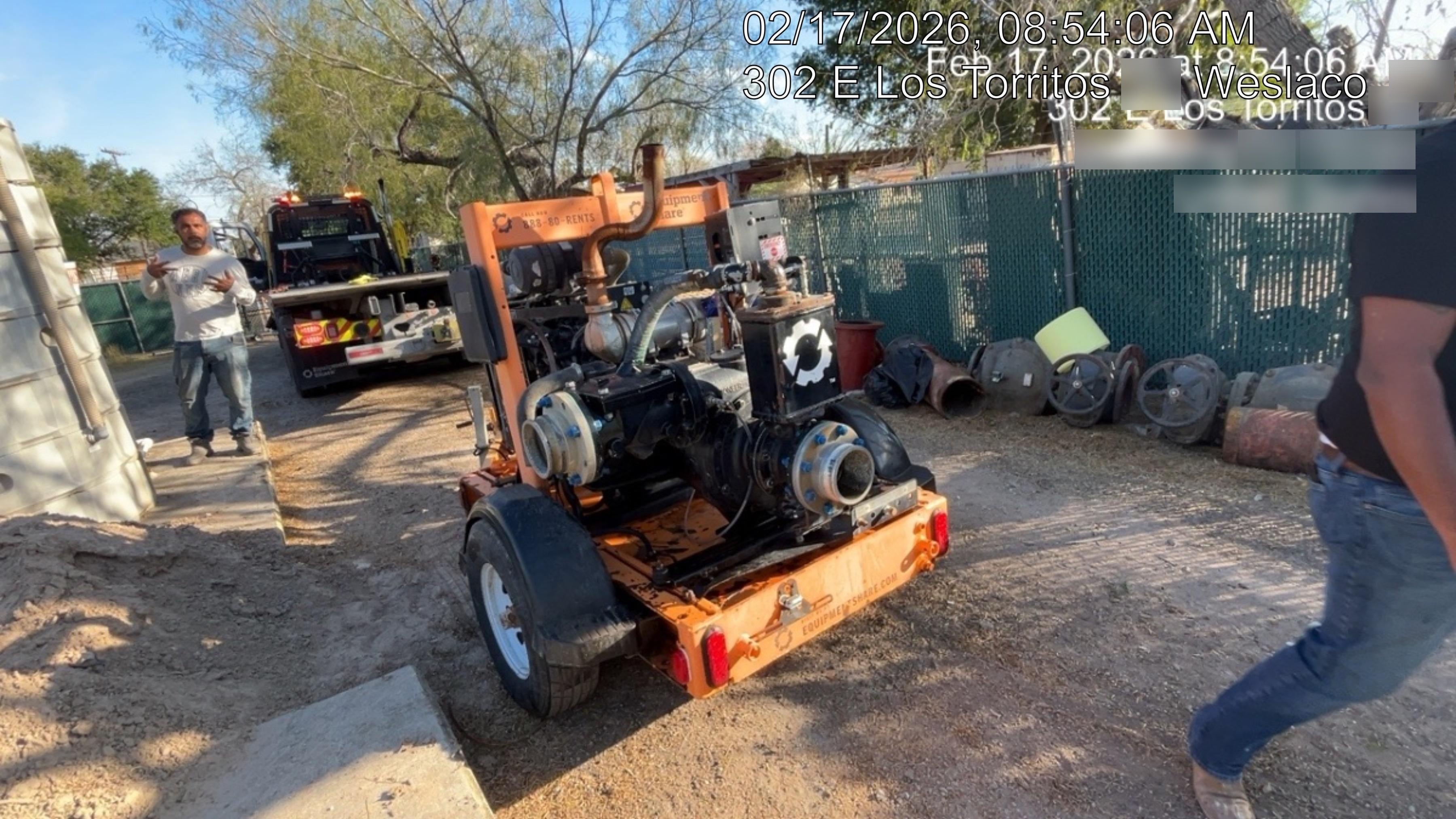 2021 PIONEER PP66S12L71-TD2.9L4