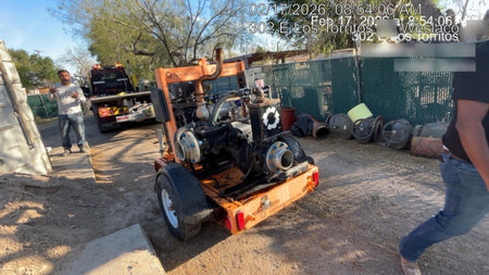 2021 PIONEER PP66S12L71-TD2.9L4