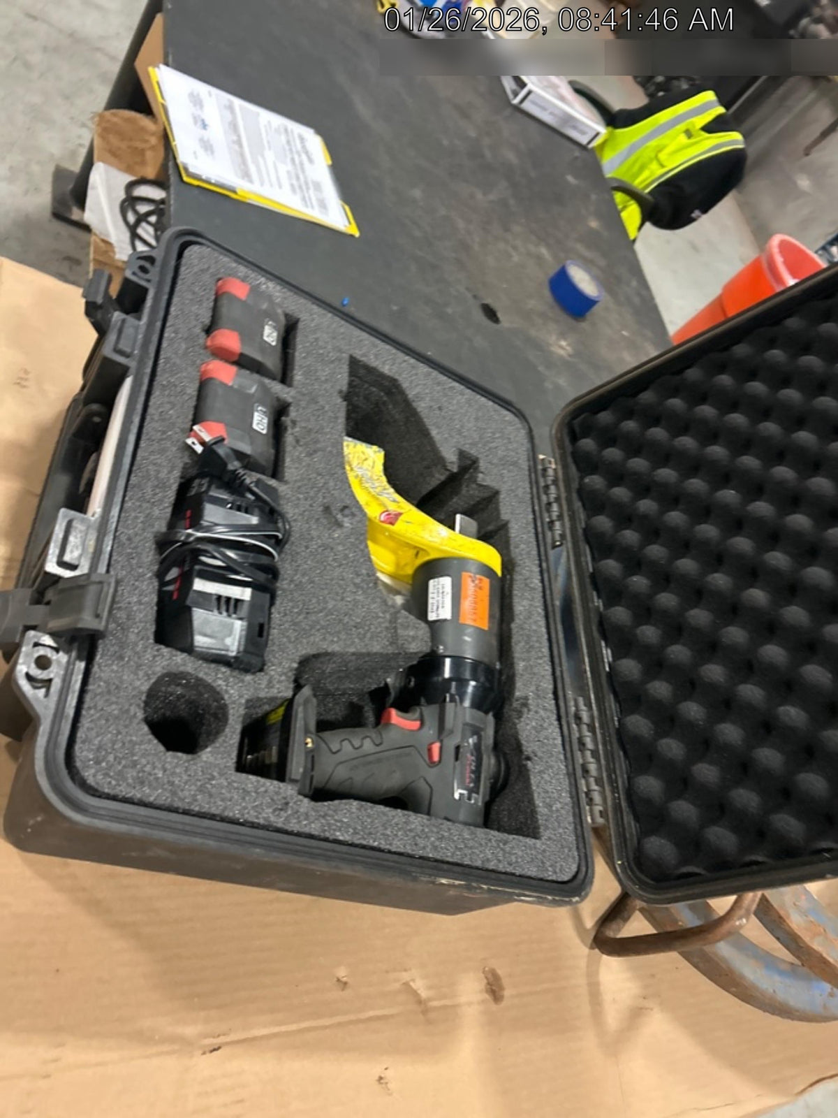 2025 TORCUP VT-2000KIT
