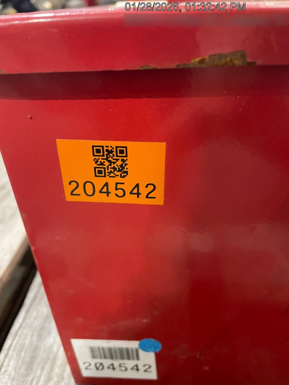 2022 KEY PLANT KP-SCC-804