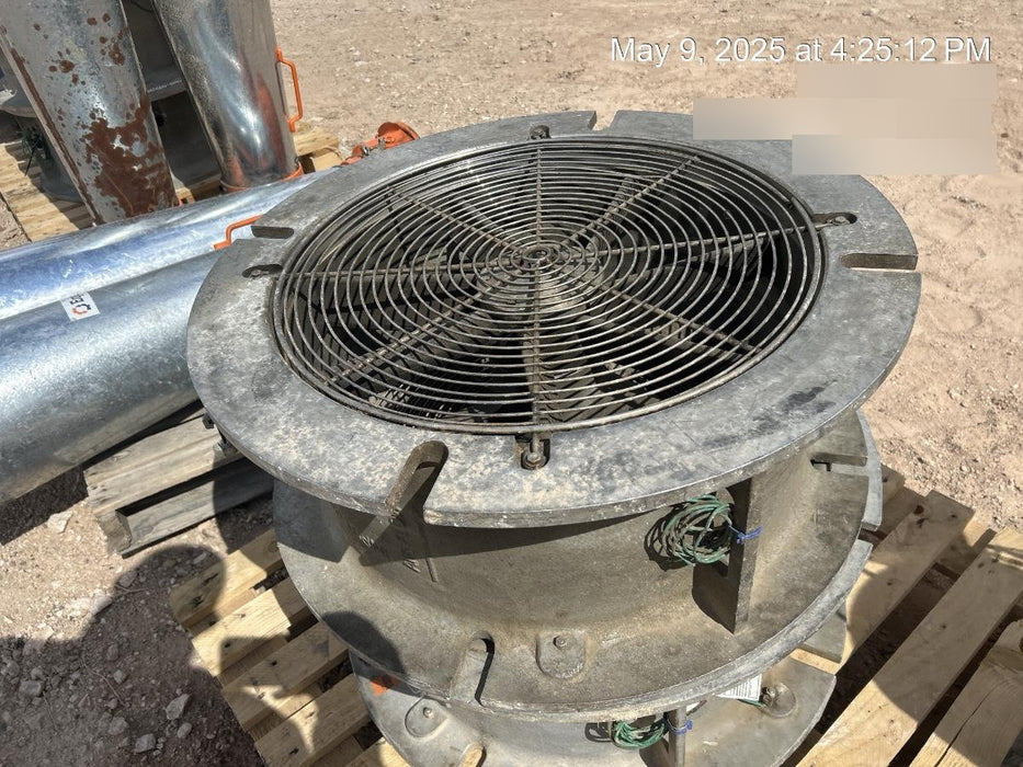 2021 MICHIGAN PNEUMATIC JF24