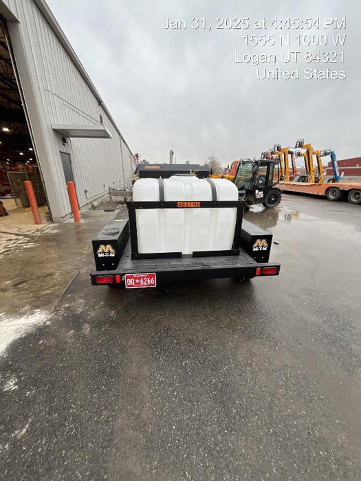 2025 MI-T-M AW-9000-0005 / DHG-4004-B0V6G