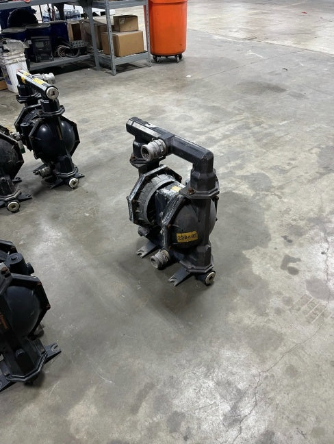 2022 INGERSOLL RAND PD20A-AAP-CCC-B