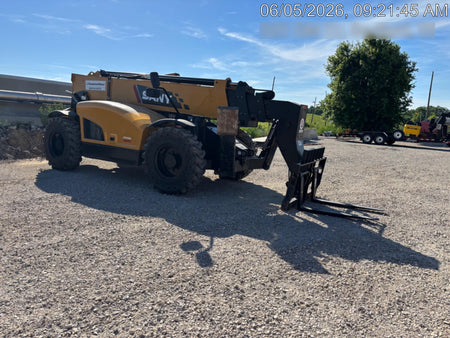 2023 SANY STH1056