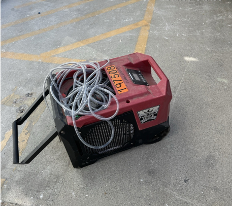 2021 PHOENIX DryMAX XL