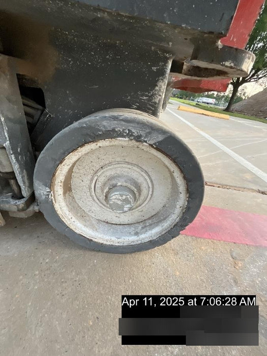 2018 SKYJACK SJIII-3219