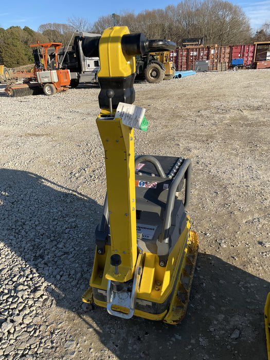 2020 WACKER NEUSON BPU5545A