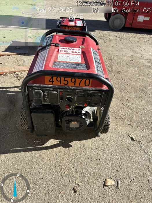 2025 MI-T-M GEN-6500-0MM1