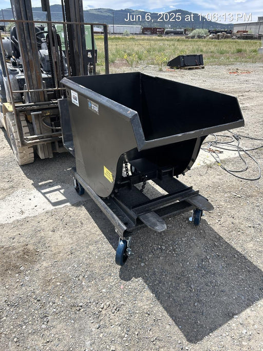 2025 STAR INDUSTRIES 1805N Hopper