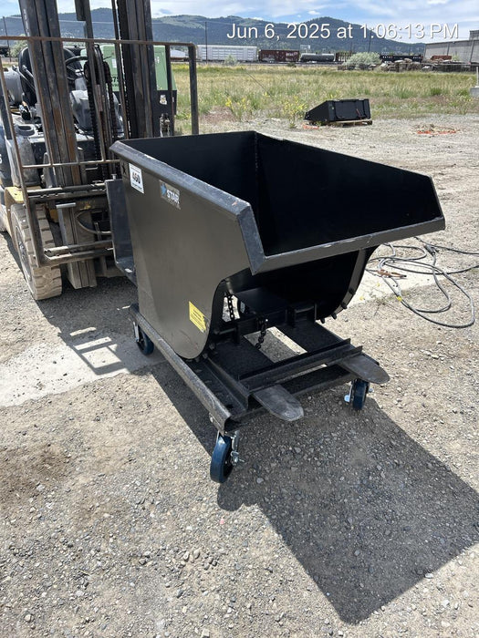 2025 STAR INDUSTRIES 1805N Hopper