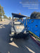 2022 Club Car CA1700D Canopy, Diesel, 4 Passenger