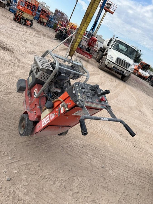 2021 HUSQVARNA FS 524