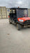 2022 Kubota RTV-X1140W-H Plastic Canopy, Windshield Acrylic Clear, LED Strobe Light, Wire Harness Kit, Back up Alarm