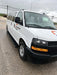 2024 CHEVROLET Express Van - Rental