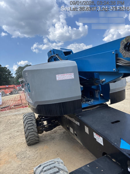 2024 GENIE S-45 XC
