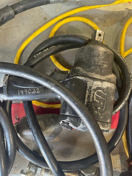 2021 INGERSOLL RAND 2925P3TI