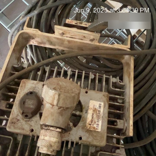 2024 WORKSITE LIGHTING RREXM-60W-M-M