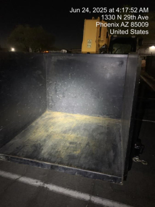 2024 STAR INDUSTRIES 1425