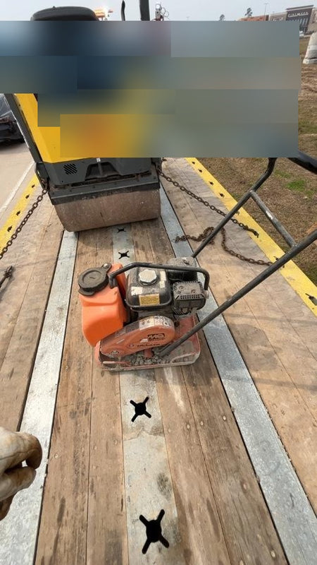 2023 MULTIQUIP MVC82VHW