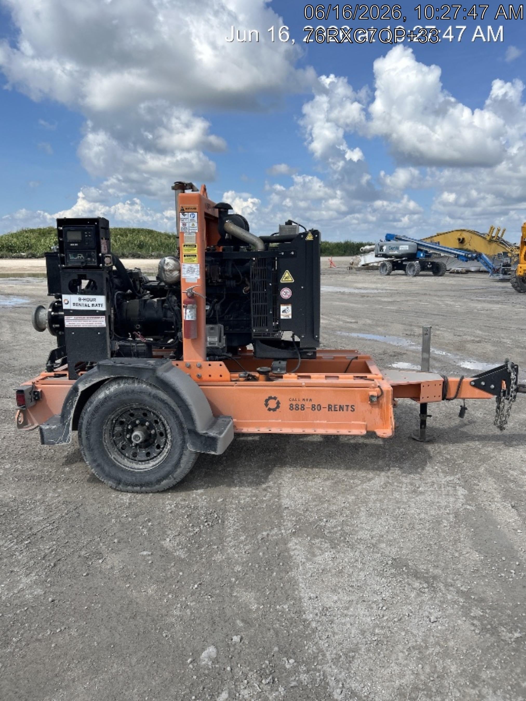 2021 PIONEER PP66S12L71-TD2.9L4