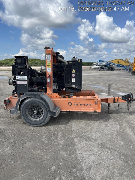 2021 PIONEER PP66S12L71-TD2.9L4