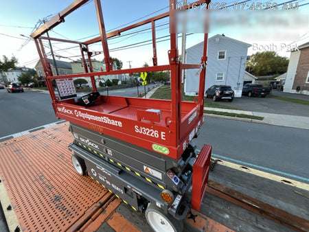 2024 SKYJACK SJ3226