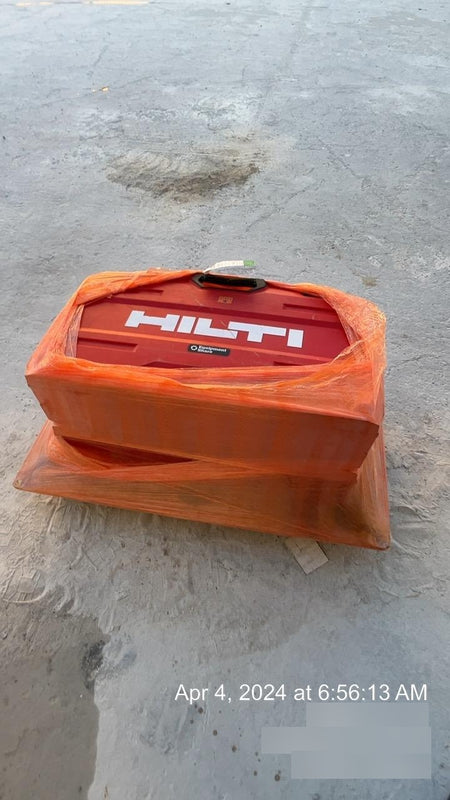 2019 HILTI TE 1000-AVR
