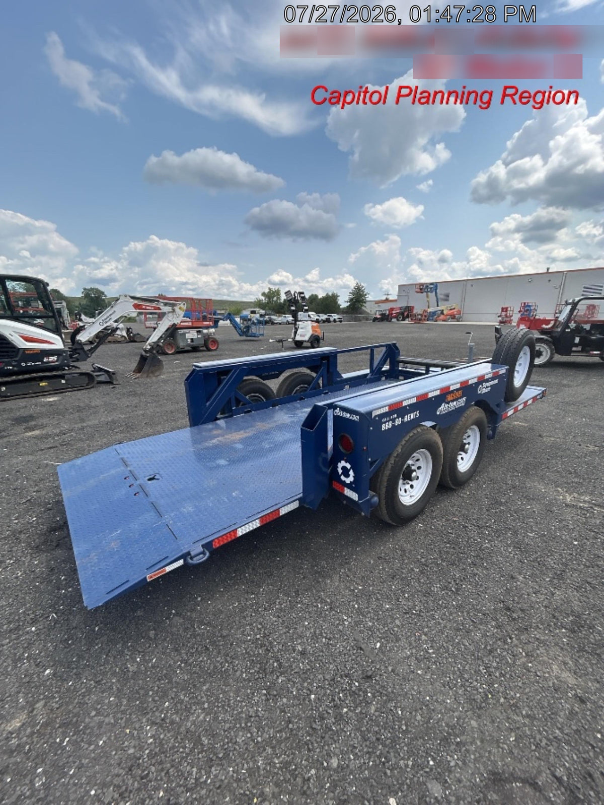 2026 AIR TOW Pro-16