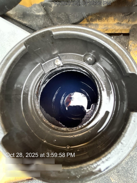 2020 JOHN DEERE 310LEP