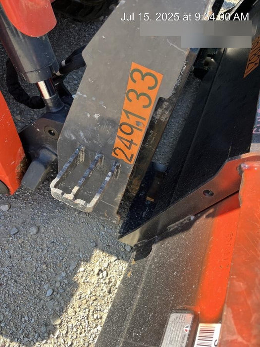 2022 PALADIN 48" Pallet Forks - Paladin