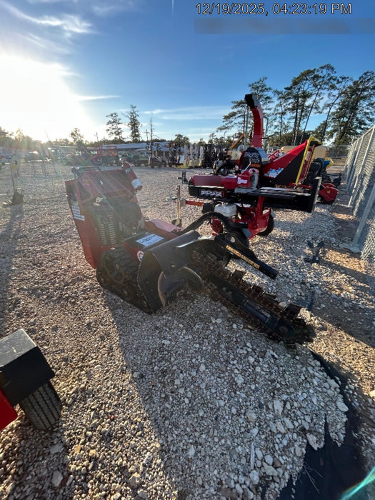 2023 TORO TRX-16