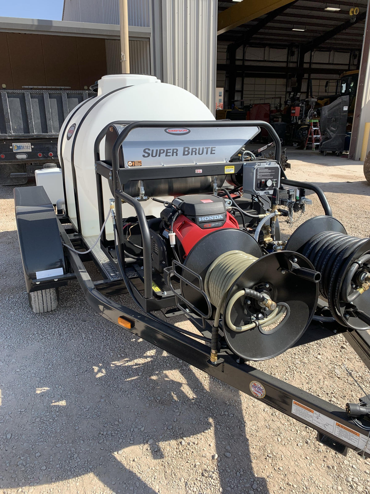 2022 SIMPSON 95122