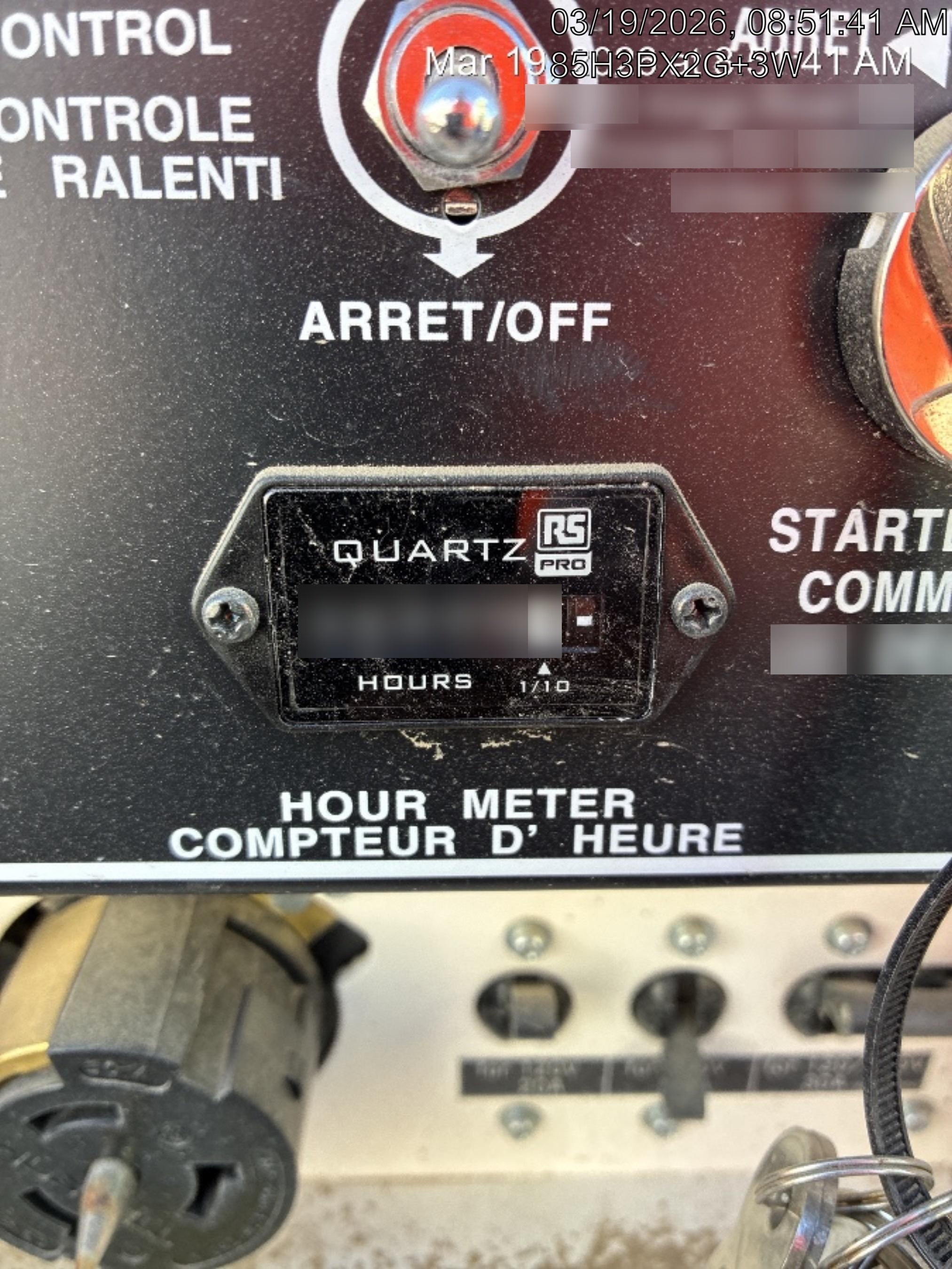 2026 DRYAIR 400 GTS