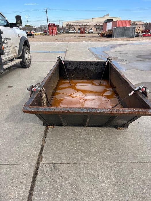 2022 STAR INDUSTRIES 1448B