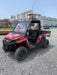 2021 YANMAR YU1000