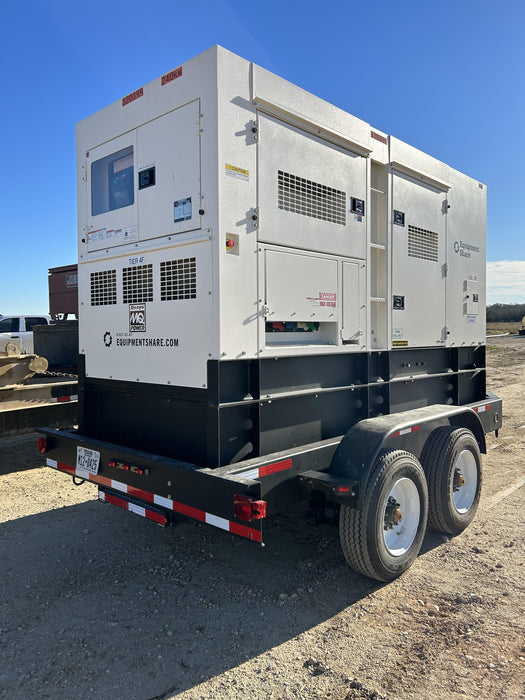 2023 MULTIQUIP DCA300