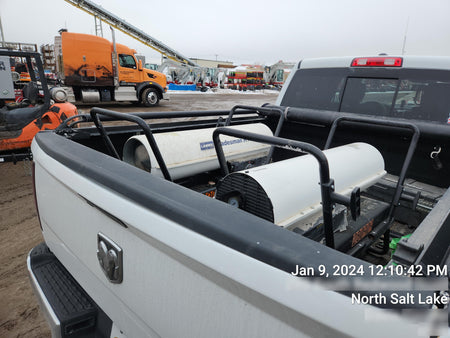 2022 LB WHITE Tradesman K175