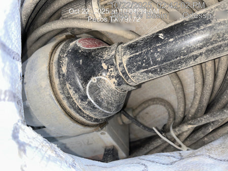 2021 LIND EQUIPMENT GST50