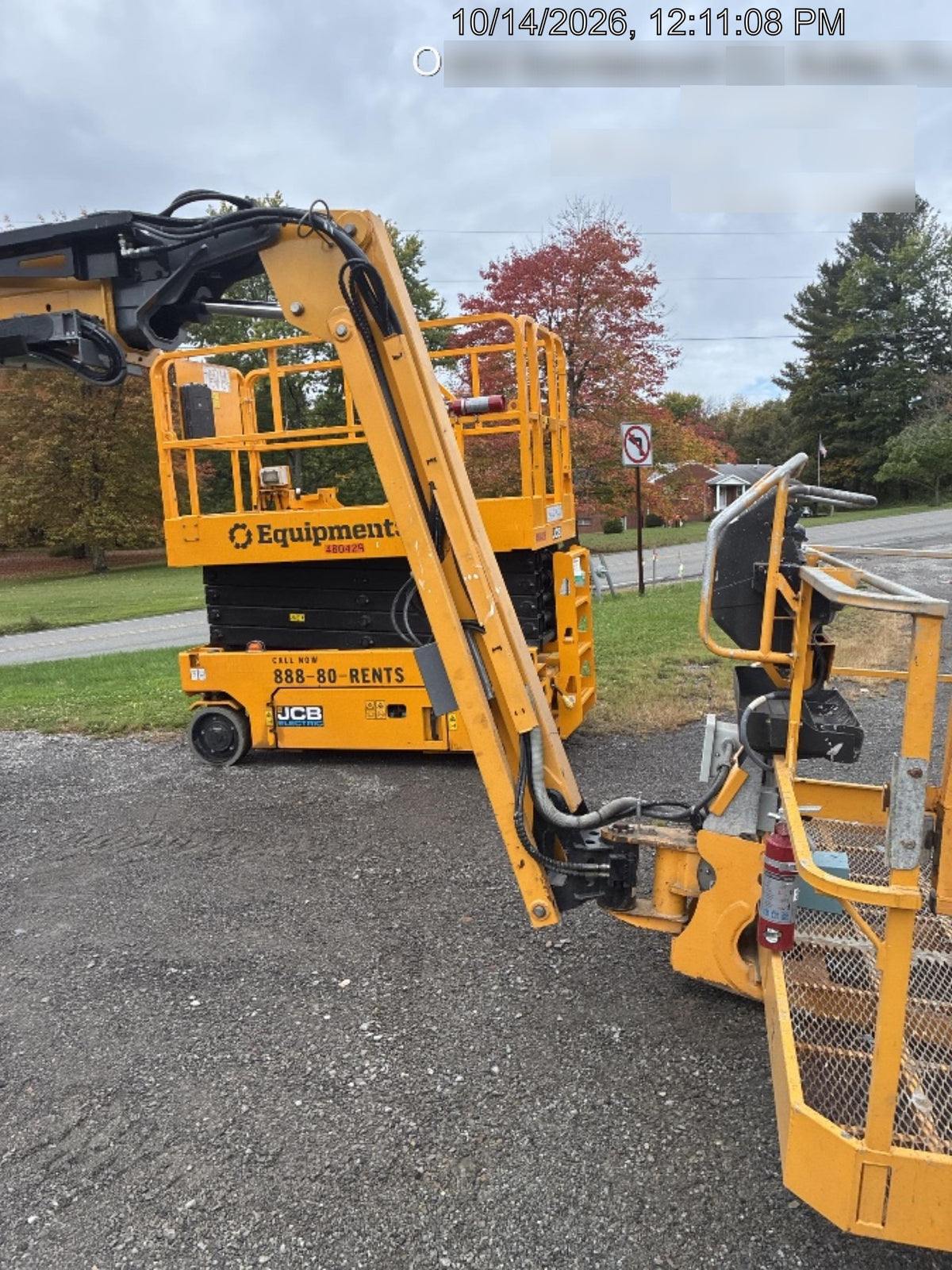 2021 HAULOTTE HT46RTJO
