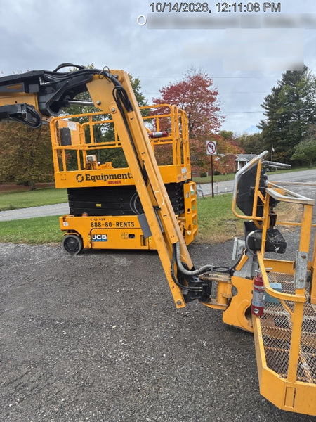 2021 HAULOTTE HT46RTJO