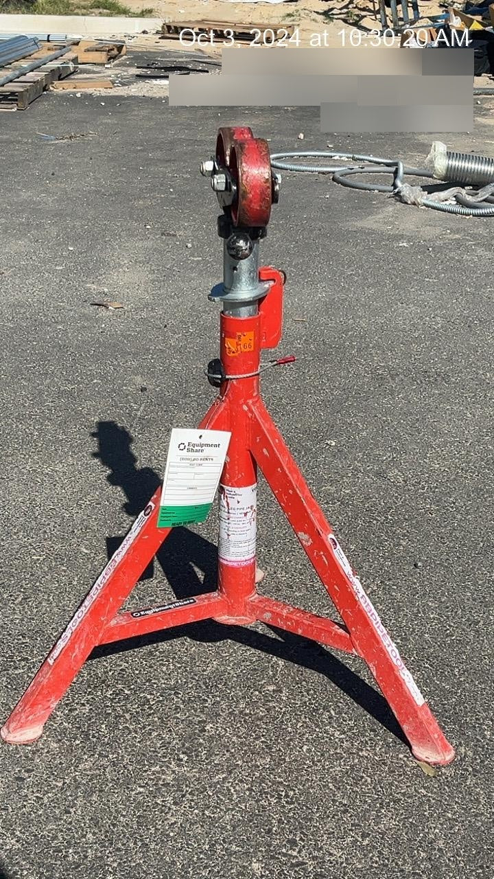 2023 B&B PIPE 4105E