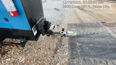 2025 MILLER ELECTRIC BIG BLUE 500