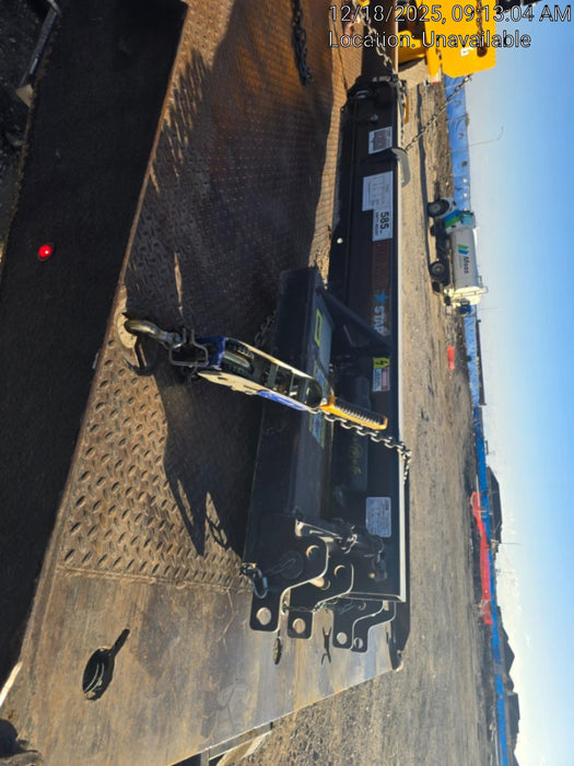 2025 STAR INDUSTRIES M1360B - Star JIB Boom