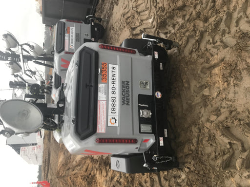 2019 WACKER NEUSON LTV6L-MH