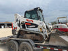 2021 BOBCAT T595