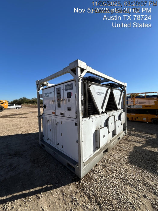 2024 SMARTECH SACP81A-HS