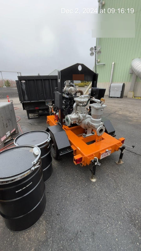 2022 RWN RWN-4NNTL-6.5OBPT-SS