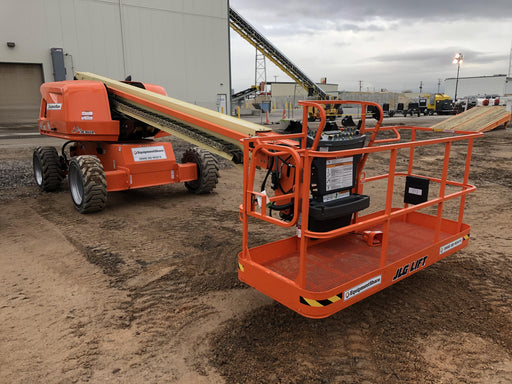 2020 JLG 600S